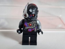 Lego ninjago general for sale  NORMANTON