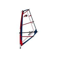 Checker segel mast gebraucht kaufen  Bremen