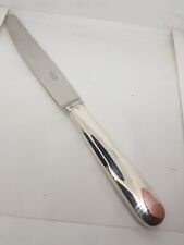 Ercuis couteau argent d'occasion  Reims