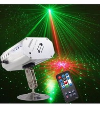 Party lights lights for sale  LEIGH