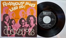 Doors roadhouse blues usato  Italia