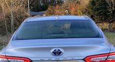 Camry 2019 2023 for sale  BRADFORD