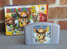 Mario party authentic for sale  Lemont