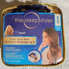 Sleep styler soft for sale  Brentwood