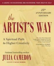 Artist way 25th for sale  Montgomery