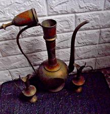 Vecchia teiera indiana usato Vecchia teiera indiana usato  Mazzarrone