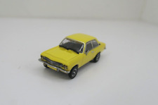 Minichamps pel ascona gebraucht kaufen  Kirchheim unter Teck