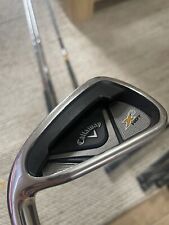 Callaway hot iron for sale  BEDFORD