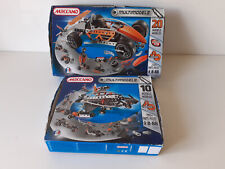 Meccano multimodels lot d'occasion  Éguilles