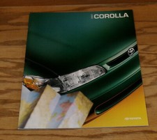 Original 1997 toyota for sale  Reinbeck