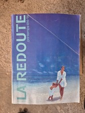 Catalogue redoute 1996 d'occasion  Bergheim