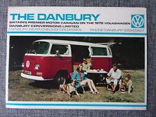 Volkswagen type danbury for sale  BENFLEET