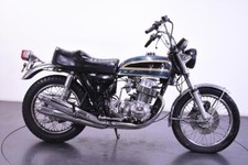 1973 honda cb750k3 for sale  NEWCASTLE