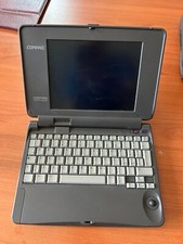 Compaq contura aero usato  Cosio Valtellino