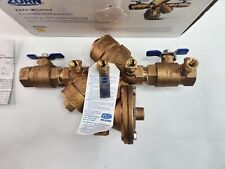 Zurn 975xl backflow for sale  Sheboygan