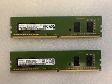 Samsung udimm memory for sale  Camarillo