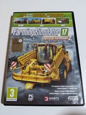 Farming simulator official usato  Civitanova Marche