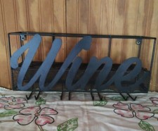 Wall mounted iron for sale  Kemp