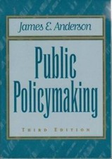 Public policy making for sale  Montgomery