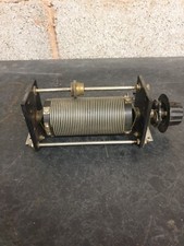 Vintage radio tuner for sale  WALSALL