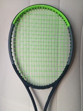 Raquette tennis wilson d'occasion  Montpellier-