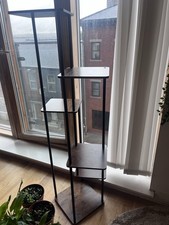 Iron multi tier for sale  BURY