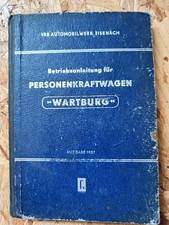 Riginale betriebsanleitung war gebraucht kaufen  Geseke