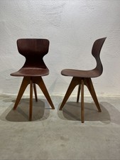 2er set stühle gebraucht kaufen  Gau-Algesheim