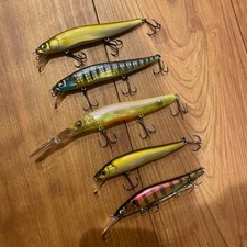 Megabass vision oneten d'occasion Megabass vision oneten d'occasion  Expédié en France