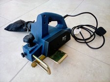 Ferm planer wired for sale  WARRINGTON