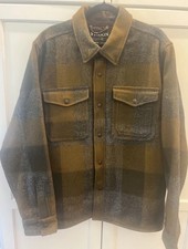 Filson lined mackinaw for sale  Homer Glen
