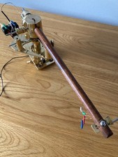 Arb unipivot tonearm for sale  LITTLEBOROUGH