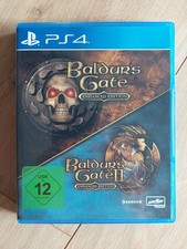 Baldurs gate enhanced gebraucht kaufen  Leipzig