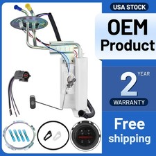 Front fuel pump for sale  Monroe Township