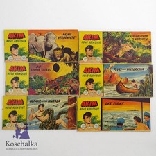 Konvolut akim comichefte gebraucht kaufen  Bremen