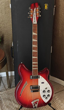 Rickenbacker 360 string for sale  San Diego