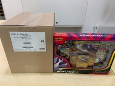 Pokemon lot coffrets d'occasion  Paris II