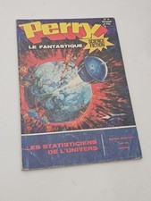 Perry fantastique d'occasion  France