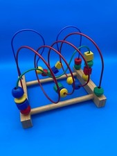 Ikea wooden circles for sale  Fairfax