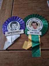 Dave jessup rosettes for sale  TELFORD