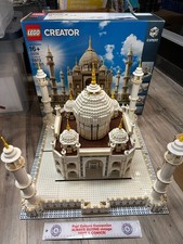 Original lego taj for sale  Irwin