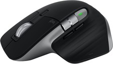 Mouse Bluetooth Sem Fio Logitech MX Master 3S para Mac - Preto comprar usado Mouse Bluetooth Sem Fio Logitech MX Master 3S para Mac - Preto comprar usado  Enviando para Brazil