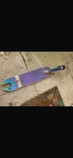 Scooter deck for sale Scooter deck for sale  KING'S LYNN