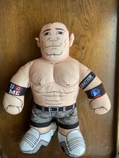 Wwe john cena for sale  CARDIFF