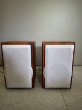 Stereo casse legno usato  Italia