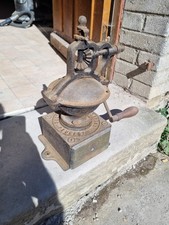 Moulin café comptoir d'occasion  Bourbonne-les-Bains