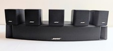 Bose vcs center for sale  Ashburn