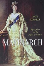 Matriarch queen mary for sale  Philadelphia