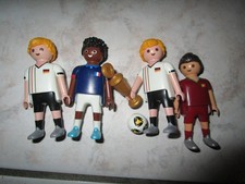 Joueur foot playmobil d'occasion  Houdain