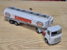 Camion citerne esso d'occasion  Pordic